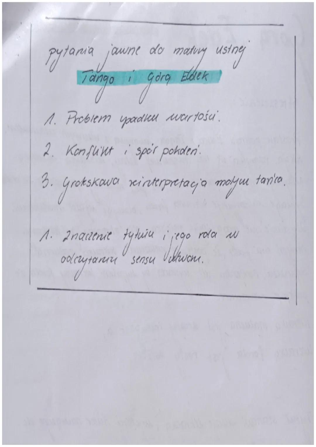 ✔
Corg Edek"
Gora
"1
Streszczenie:
Prostak
CLiQuieniem.
pokroju
Edka 2 Tanga
Akcja rozgrylva six na michuwel suicy, nierenca manicha
a najdu
