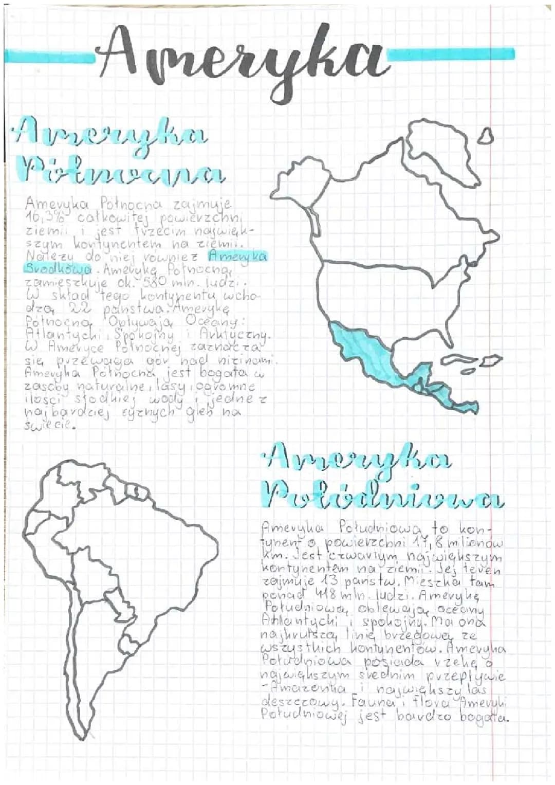 Ameryka