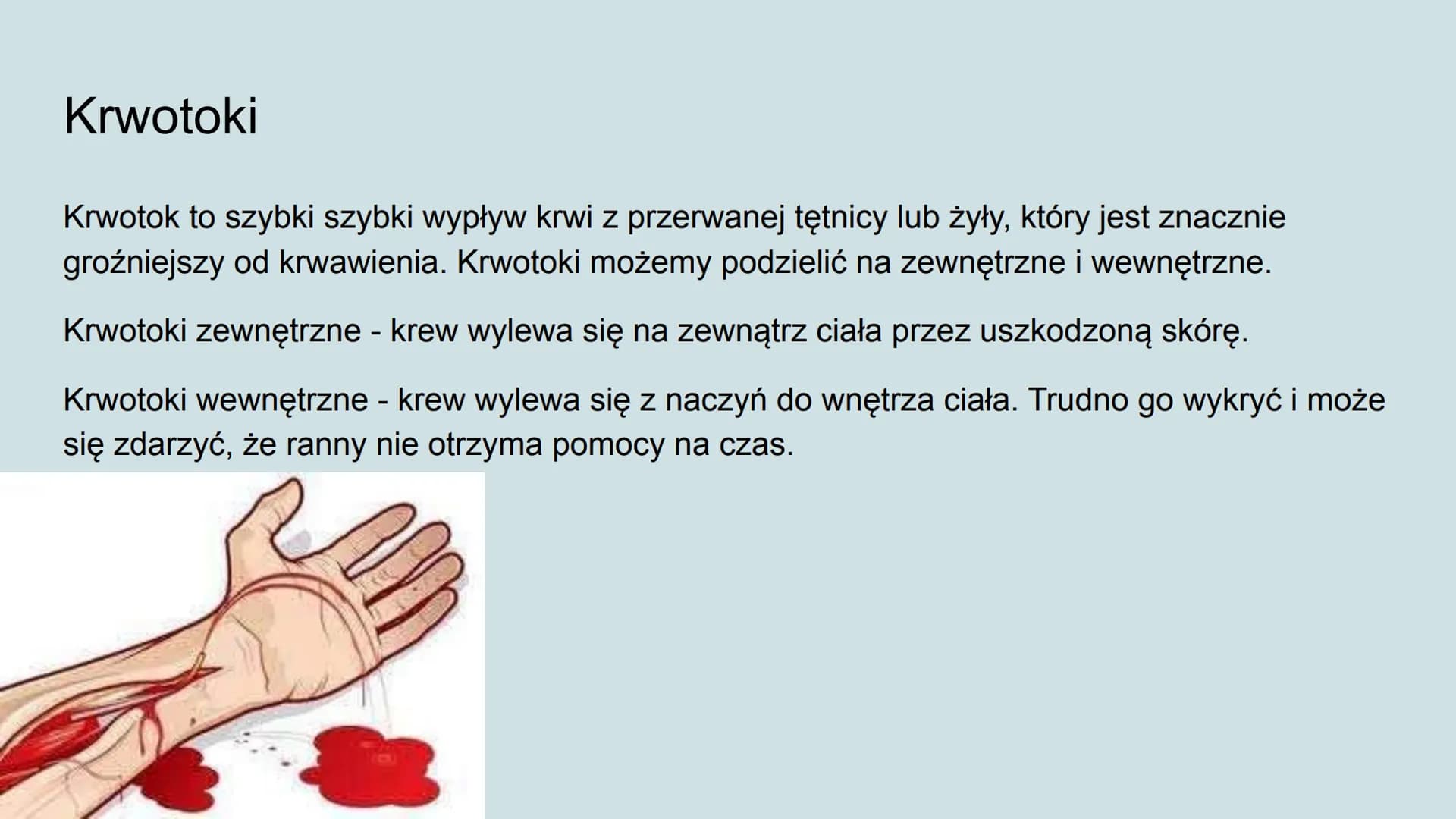 Higiena i choroby układu
krwionośnego Jak dbać o układ krwionośny?
Odpowiednia dieta,
Unikanie spożywania alkoholu i palenia papierosów,
Umi