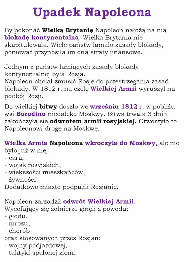 Know Upadek Napoleona (NE kl 6) thumbnail