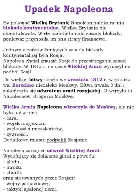 Know Upadek Napoleona (NE kl 6) thumbnail