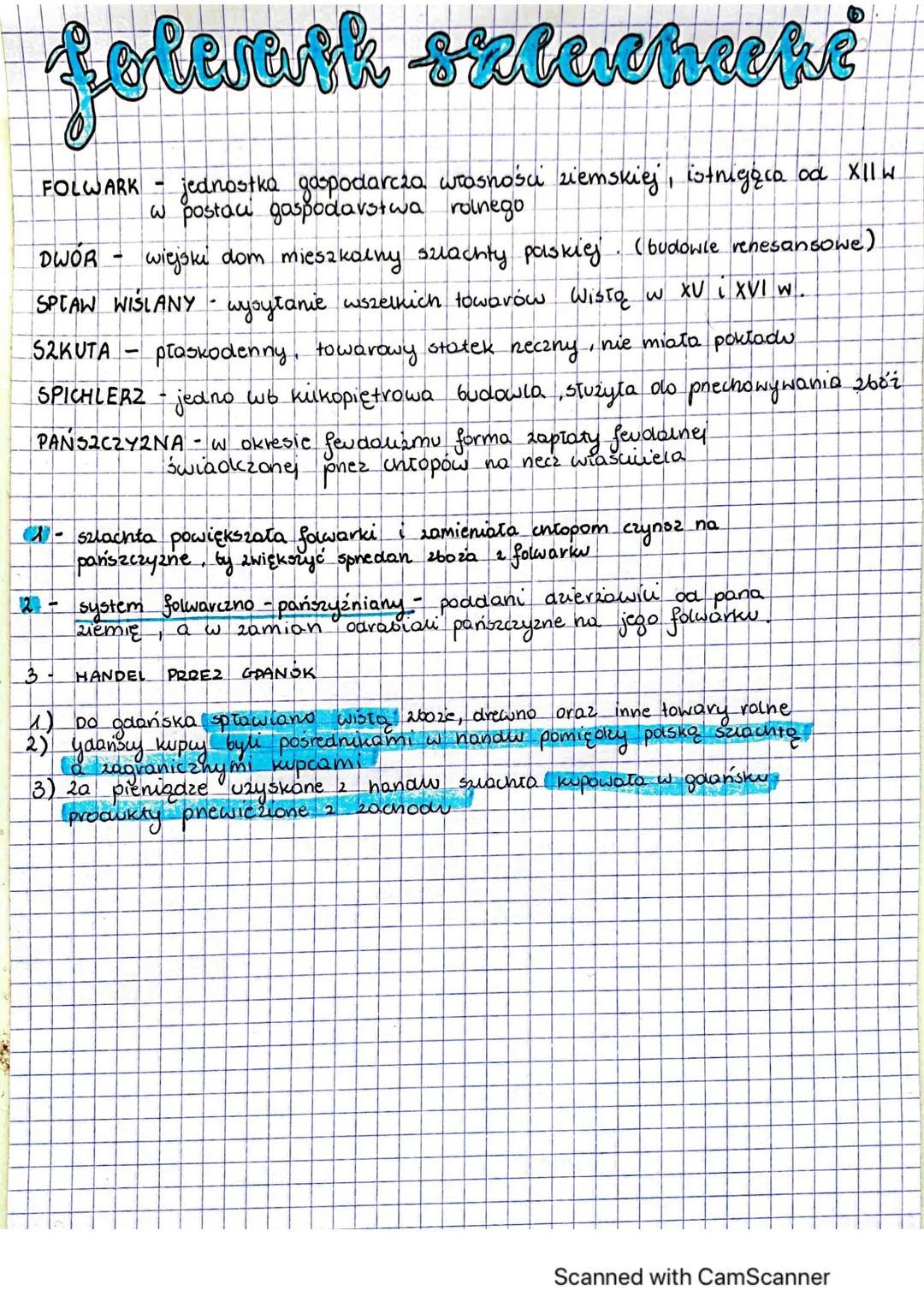 folwark sacencké
FOLWARK jednostka gospodarcza własności ziemskiej, istnigąca od XII w
w postau gaspodarstwa rolnego
DWOR
wiejski dom mieszk