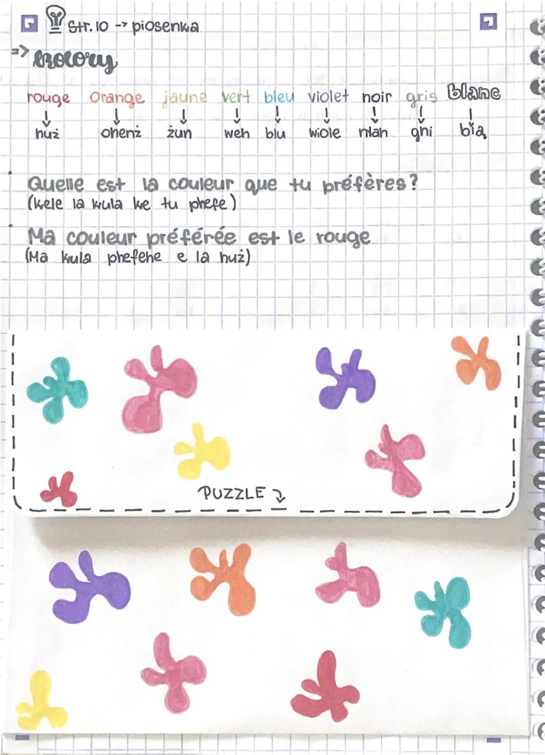 Leçon
15/06/2025
Sujet : L'alphabet, les couleurs et les nombres de 0 à 20.
→
(lalfabe, li wuleh, le nombh du zeno a Wa.)
=> alfabet
ABCDEF

