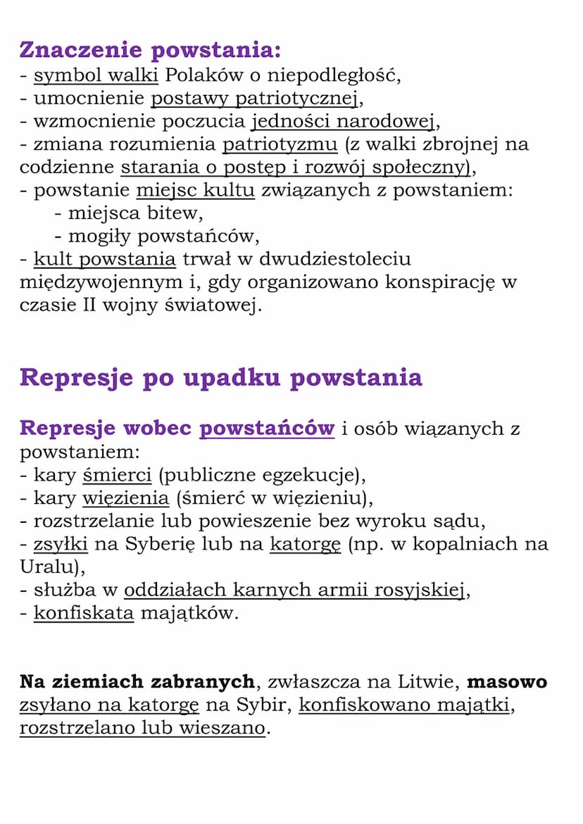 
<h2 id="przyczynyupadkupowstania">Przyczyny upadku powstania</h2>
<p>Powstanie styczniowe upadło z powodu braku regularnej armii, co uniemo