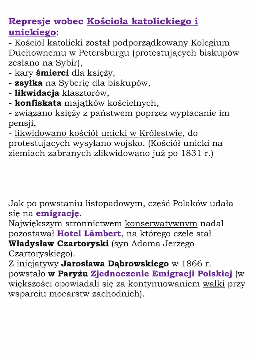 
<h2 id="przyczynyupadkupowstania">Przyczyny upadku powstania</h2>
<p>Powstanie styczniowe upadło z powodu braku regularnej armii, co uniemo