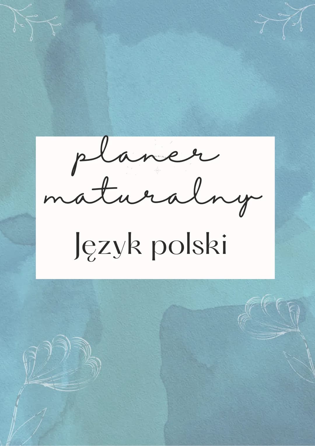 
<h2 id="listalektur">Lista lektur</h2>
<p>Wśród lektur obowiązkowych na maturę z języka polskiego znajdują się takie pozycje jak Biblia (fr