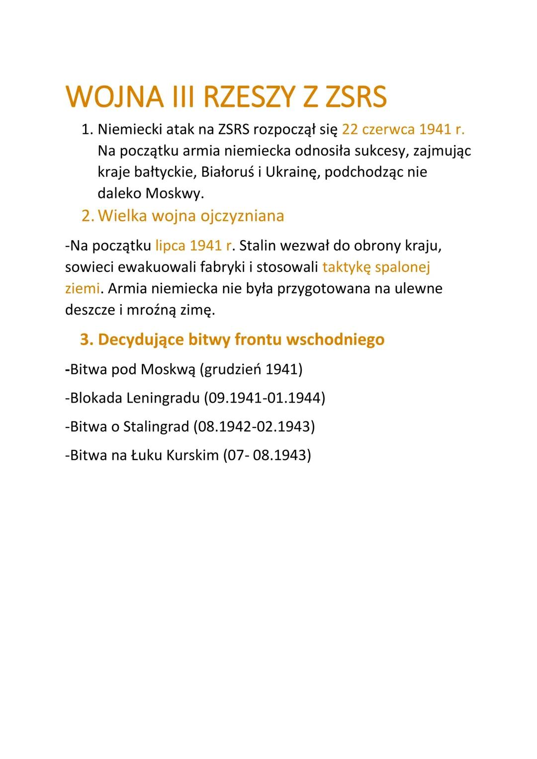 Wojna III rzeszy z ZSRS