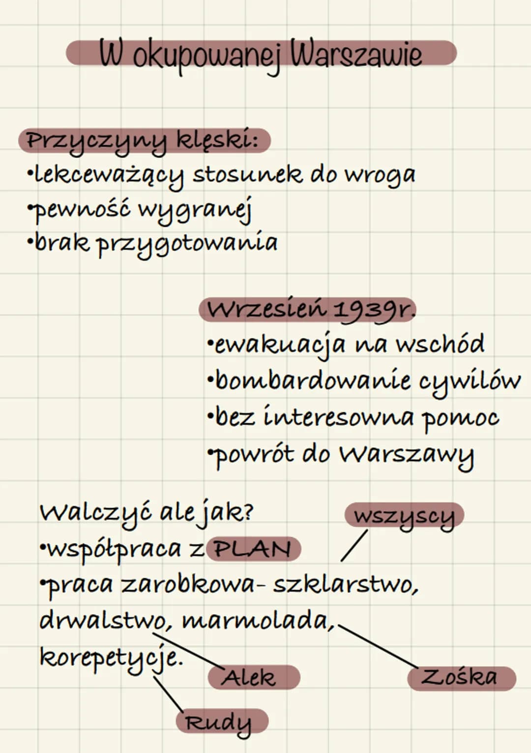 Kamienie na szaniec
Bohaterowie:
•żyli pełnią życia
dokonali wielkich czynów
•wcielili w swoje życie ideały
Szanse które dostali:
rodzina-in