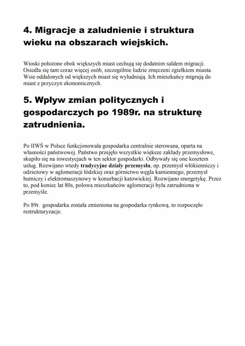Relacje między
elementami
środowiska
geograficznego 1. Ochrona przeciwpowodziowa a
występowanie i skutki powodzi.
Powódź - wezbranie wody w 