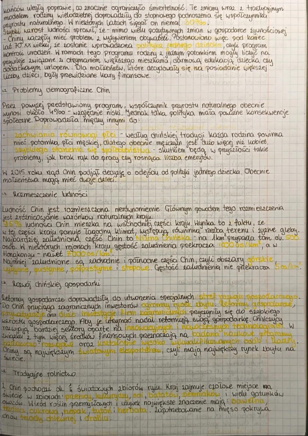 A
Azja
środowisko przyrodnicze Azje
Aaja jest największym kontynentem na świecie
jest kontynentem wyżynno-górskim → 45% powierzchni 20jmują 