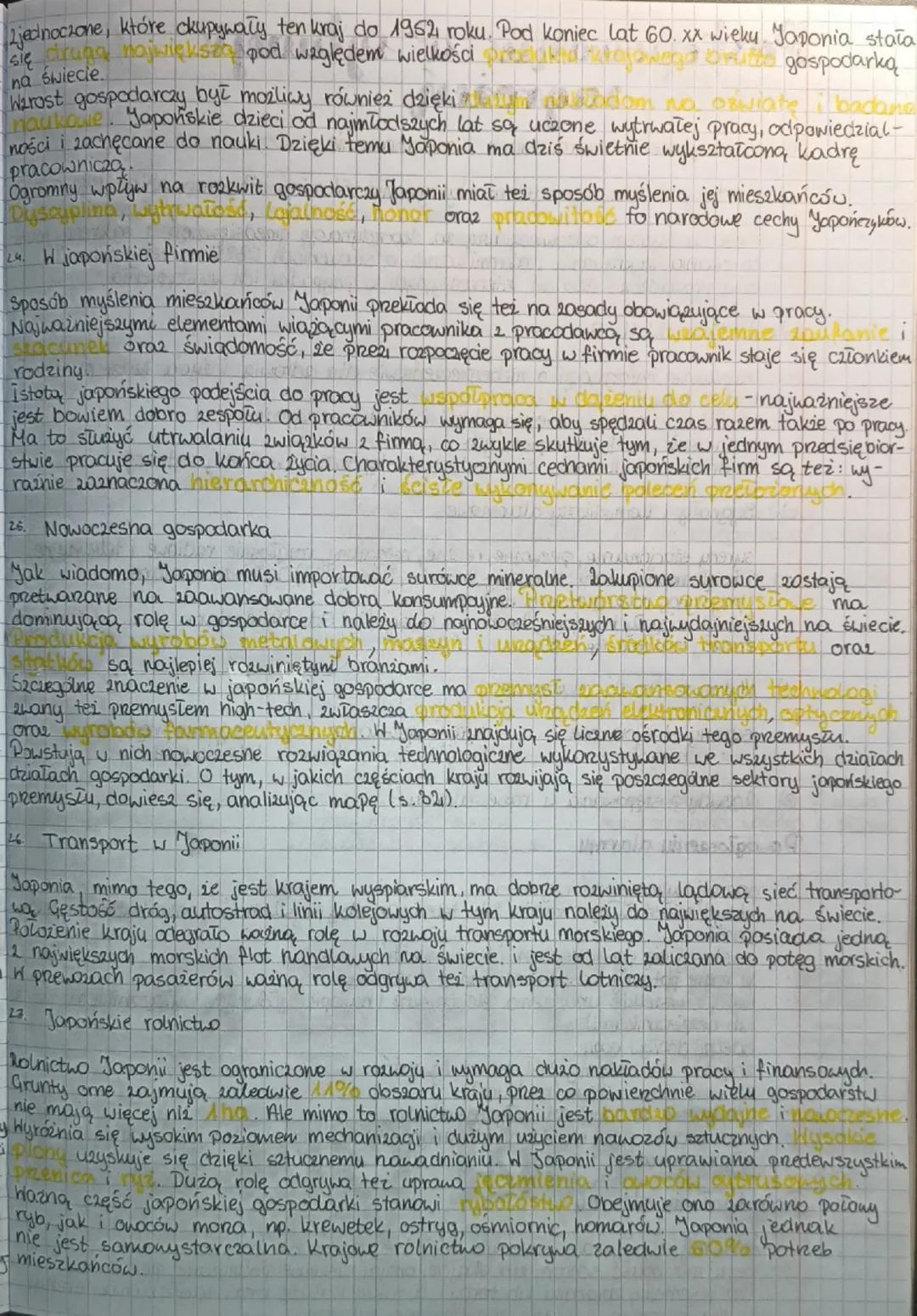 A
Azja
środowisko przyrodnicze Azje
Aaja jest największym kontynentem na świecie
jest kontynentem wyżynno-górskim → 45% powierzchni 20jmują 