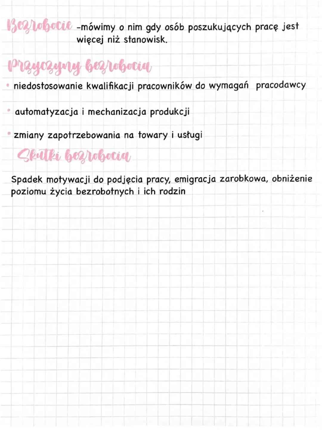 # Struktura zatrudnienia i bezrobocie

Podział gospodarki na sektory

rolnictwo(wraz z leśnictwem, rybactwem)

przemysł(wraz z budownictwem)