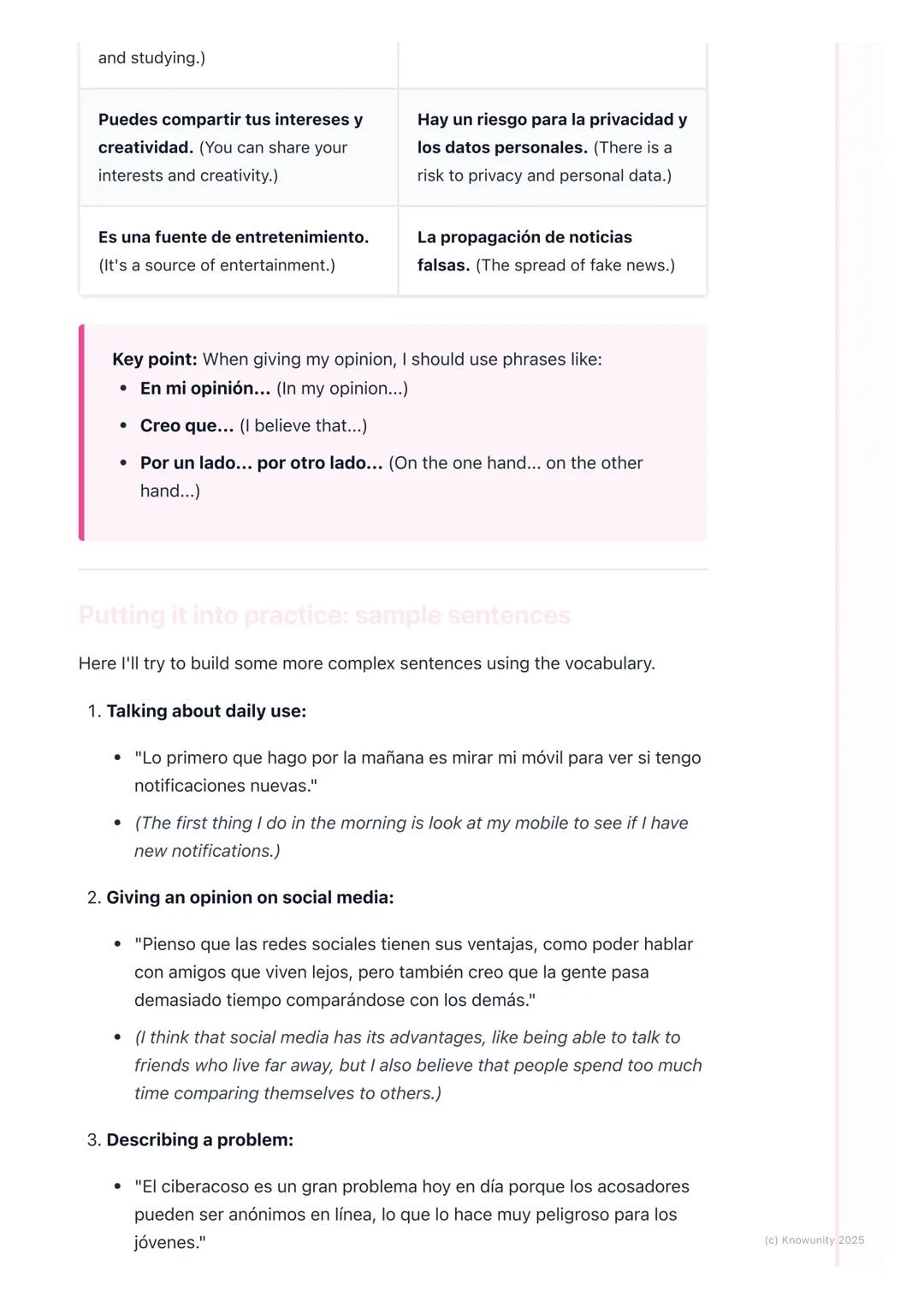 # Technology, Social Media, and
Digital Life

General overview
This topic is really important, it comes up all the time in the written paper