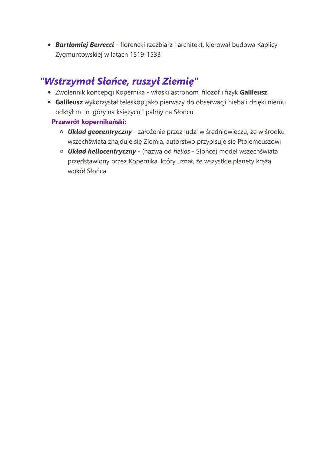Odrodzenie na ziemiach polskich
XVIw. -Złoty wiek Polski
Rozwój polskiej literatury
• Pisanie w języku polskim
● Rozpopularyzowanie idei ren