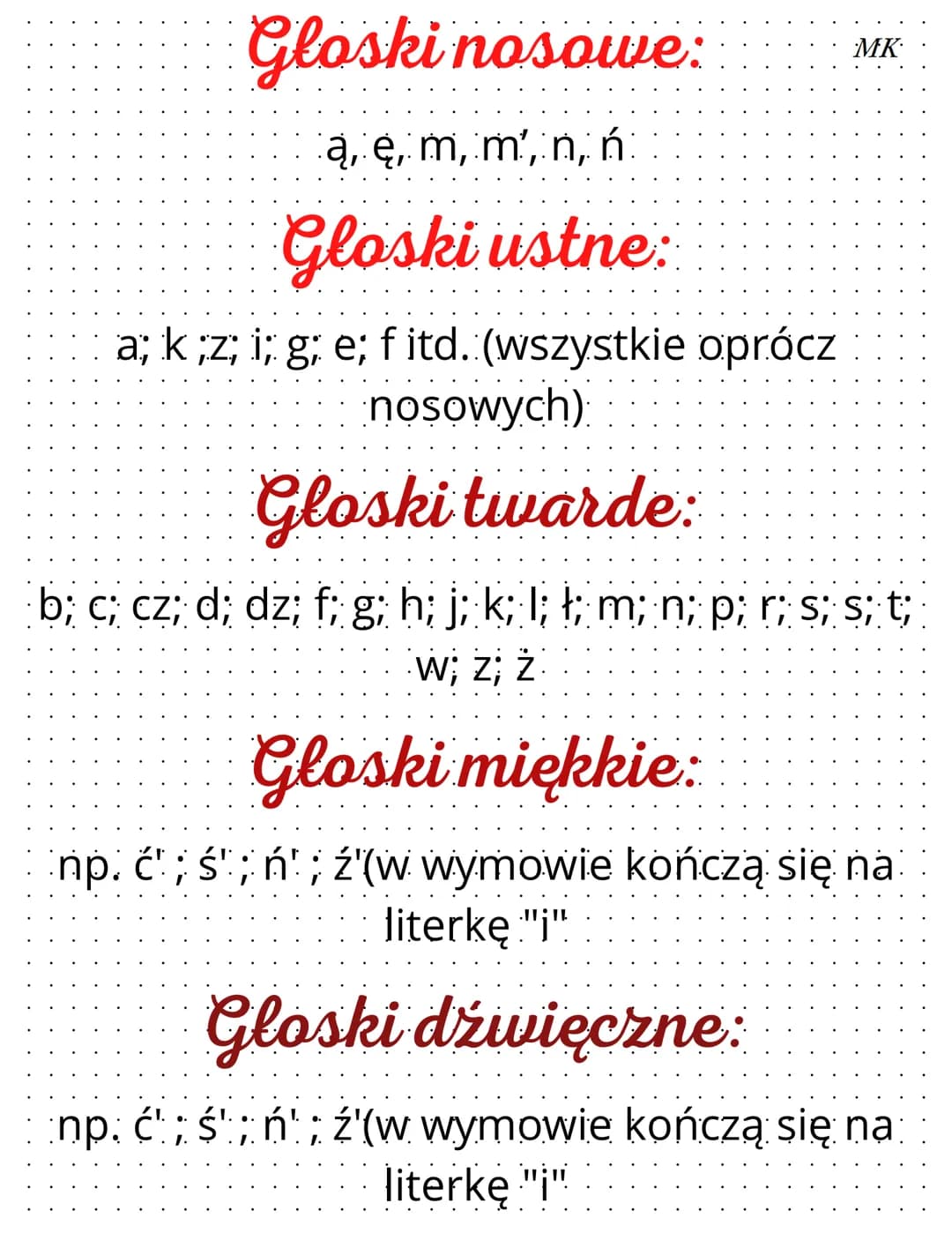 FONETYKA
Fonetyka: jeden z działów lingwistyki, zajmuje się badaniem
dźwięków mowy ludzkiej (głoski) od strony ich artykulacji
⠀⠀⠀(wytwarzan