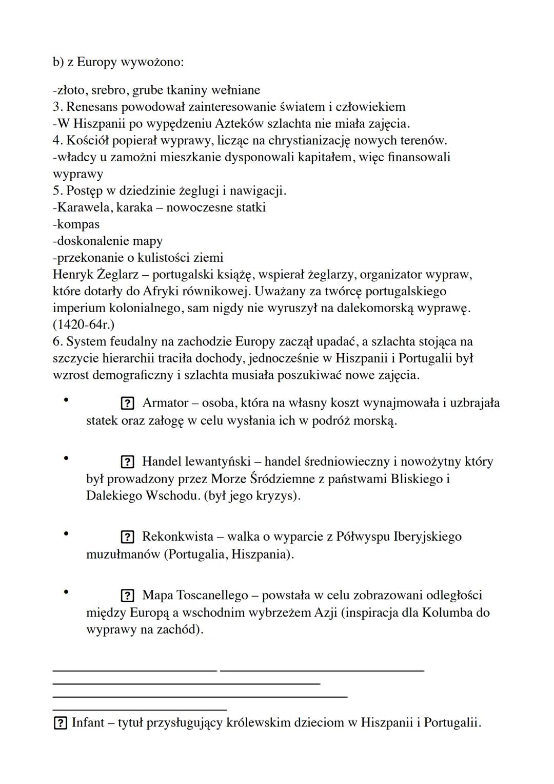 Cywilizacje pozaeuropejskie
Rdzenni Mieszkańcy Ameryki
-Indianinie - zamieszkiwali obie Ameryki przed przybyciem Europejczyków. Taką nazwę
n