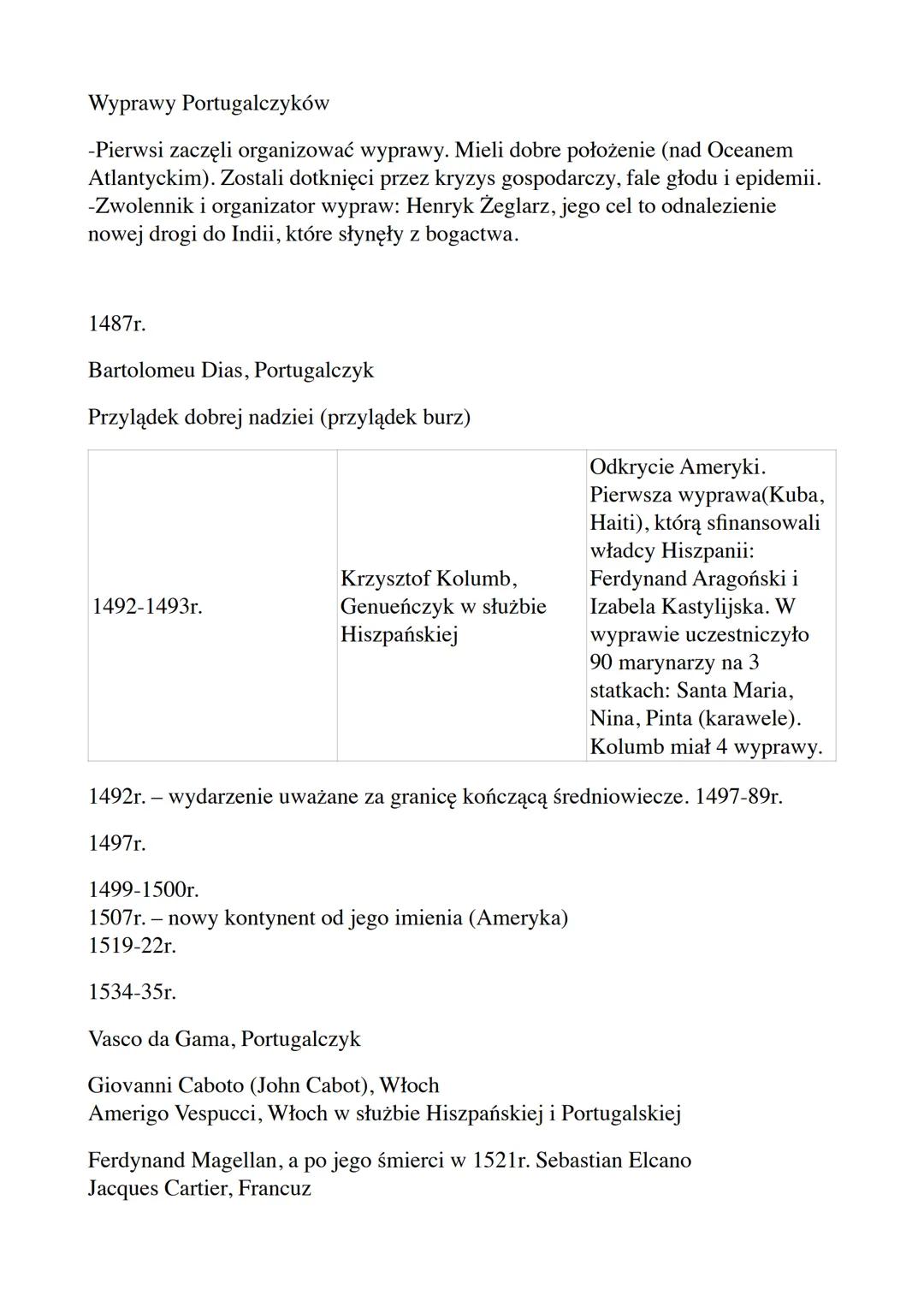 Cywilizacje pozaeuropejskie
Rdzenni Mieszkańcy Ameryki
-Indianinie - zamieszkiwali obie Ameryki przed przybyciem Europejczyków. Taką nazwę
n