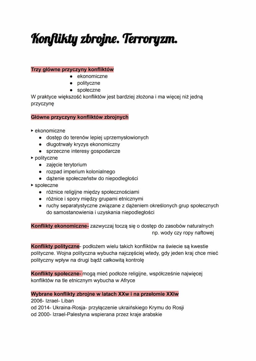 Podział polityczny świata
Państwo- podstawowa jednostka podziału politycznego świata. To suwerenna
organizacja terytorialna.
elementy składa