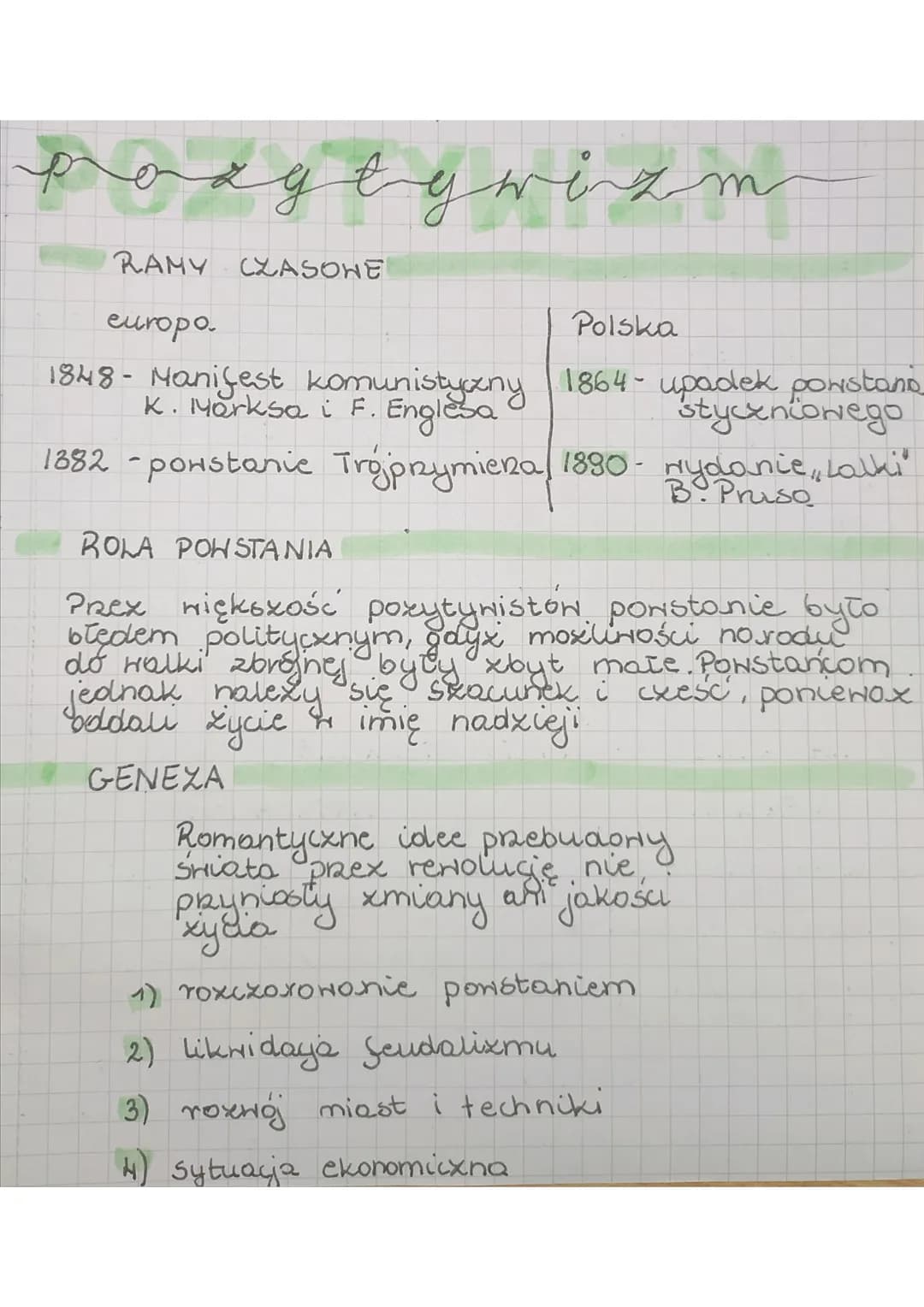 
<p>Polskie powstania narodowe w XIX wieku były ważnym elementem historii Polski. W poniższej tabeli przedstawiono najważniejsze powstania p