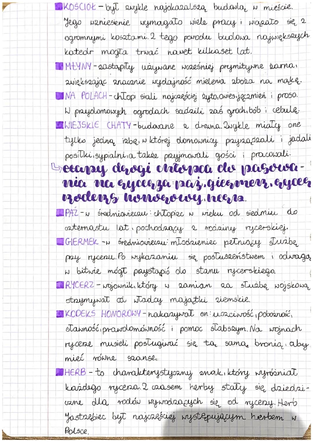 D
}
J
}
}
1
1
historile redniowiecza
Spotazeństwo
i ich perawa i
Starry średniowiecza
orsowiązmi.
DUCHOWIEŃSTWO - oprócz funkcji religijnych