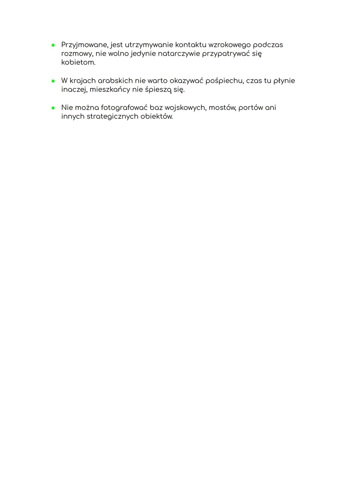 Religia
Na obszarze Azji Południowo-Zachodniej powstały, a następnie
upowszechniły się trzy wielkie religie monoteistyczne: judaizm,
chrześc