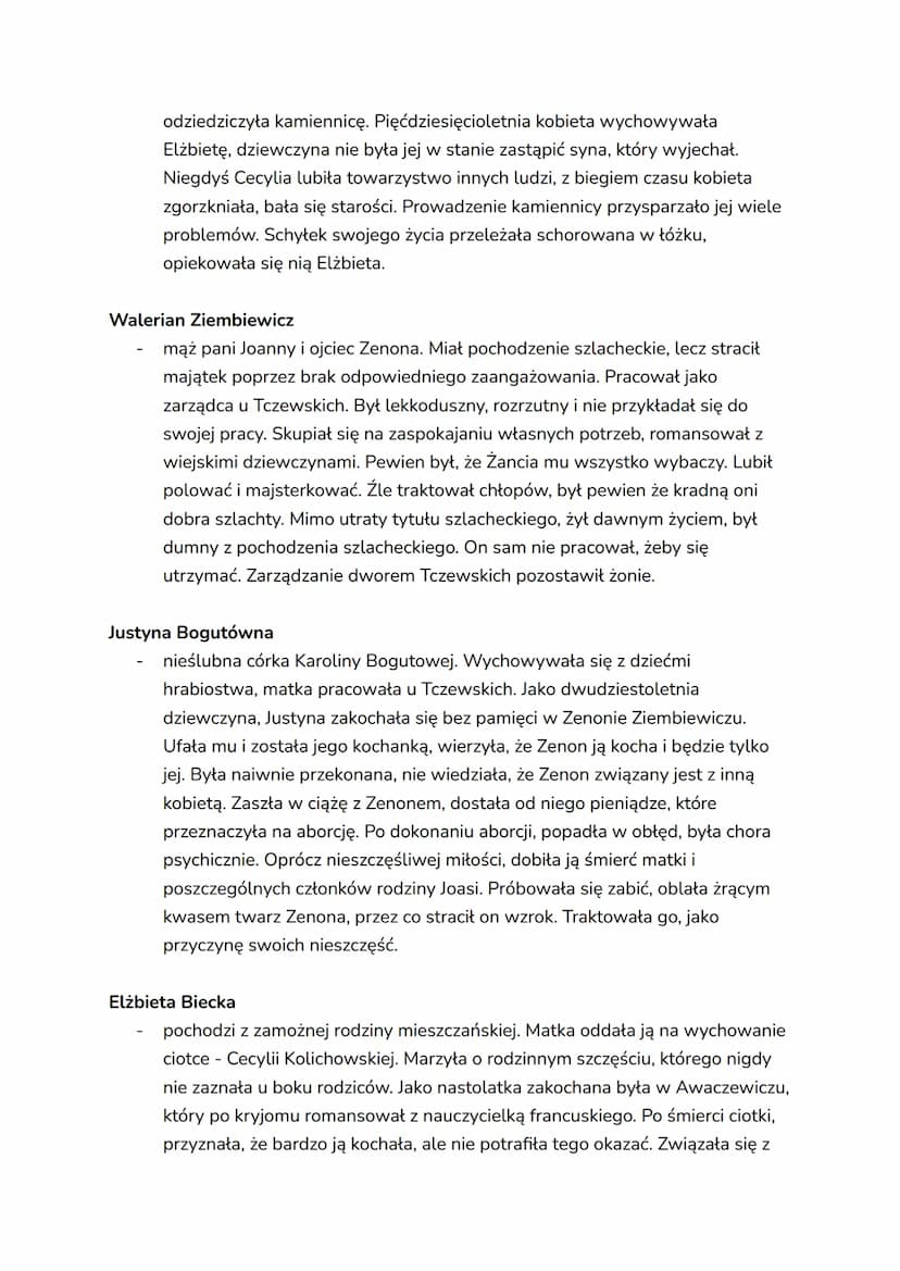 Dwudziestolecie międzywojenne
Najważniejsze wydarzenia w Polsce i na świecie
1918 r. - odzyskanie niepodległości przez Polskę
1920 r. - wojn