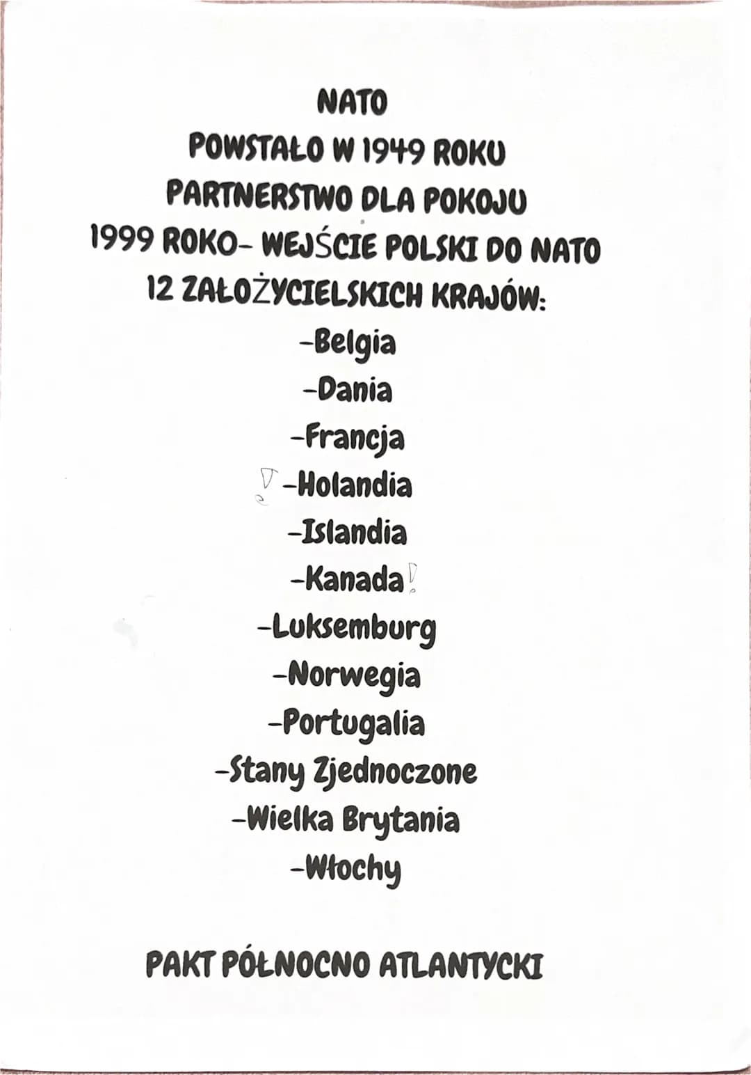 EDB-
BEZPIECZEŃSTWO
BEZPIECZEŃSTWO_ STAN, W KTÓRYM NIE WYSTĘPUJE
ODCZUCIE ZAGROŻENIA
BEZPIECZEŃSTWO NARODOWE- PROCES.
NA KTÓRY WPŁYWAJĄ DZIA