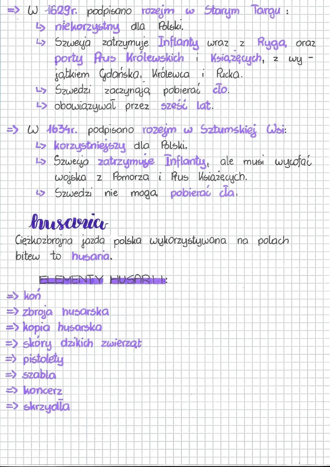 historia
przyczyny wesen
=> Pretensje (roszczenia) Zygmunta III Wazy do tronu
szwedzkiego.
=> Rywalizacja w basenie M. Bałtyckiego.
=> Eston
