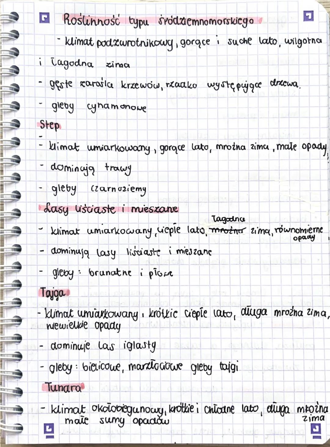 -
-
2. Izała vošlamma na Ziermi
Biosfera - strefa życia, obejmuje organizmy żywe
zamieszkujące naszą planetę
Strefy veštinue
Wilgotne lasy r