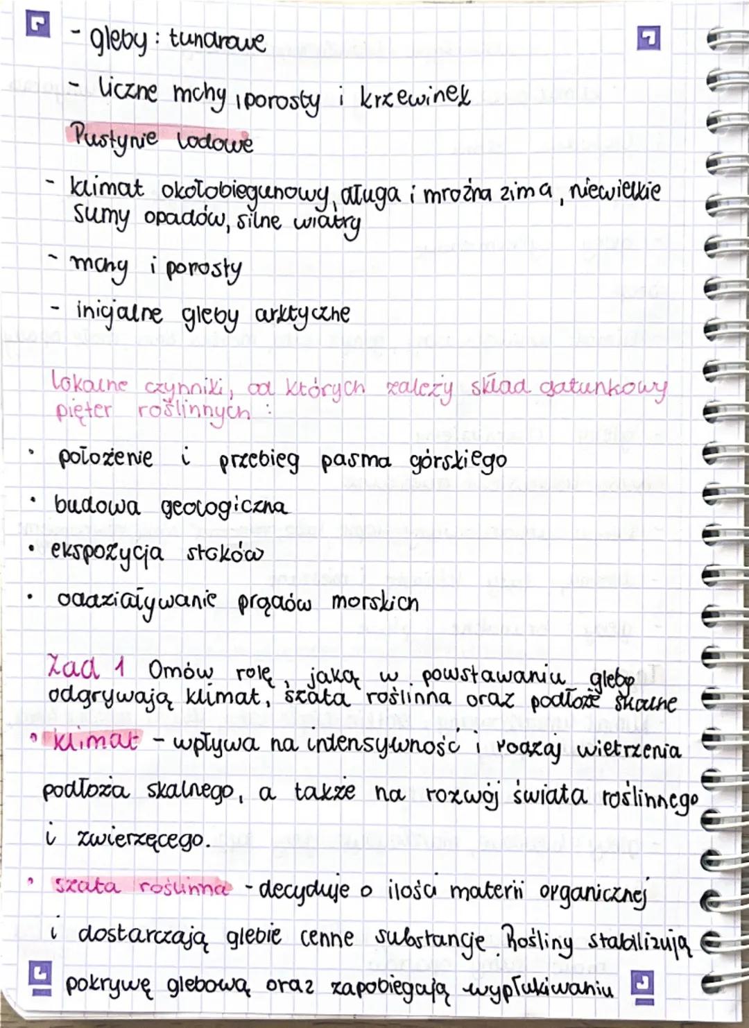 -
-
2. Izała vošlamma na Ziermi
Biosfera - strefa życia, obejmuje organizmy żywe
zamieszkujące naszą planetę
Strefy veštinue
Wilgotne lasy r