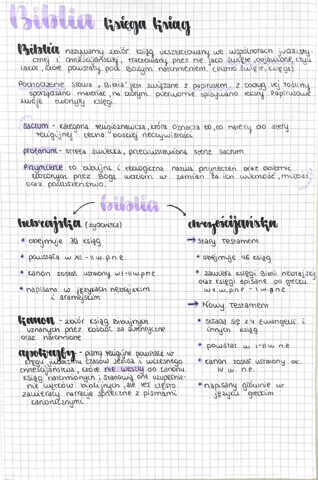 biblia -ksiega ksiag 