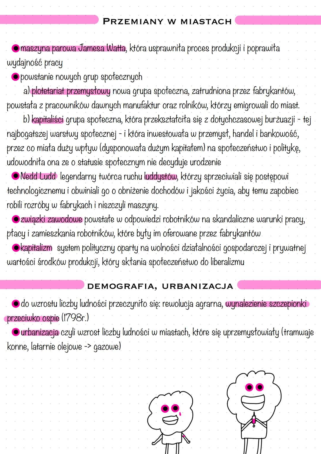REWOLUCJA
PRZEMYSŁOWA I
PRZEMIANY SPOŁECZNE
W XIX WIEKU
REWOLUCJA PRZEMYSŁOWA
początek rewolucji: Wielka Brytania XVIII wiek.
,,fabryka świa