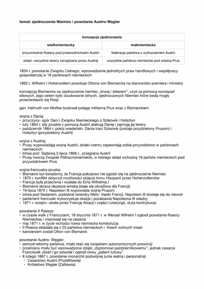 ŚWIAT W EPOCE WĘGLA I STALI
temat: Stany Zjednoczone w II połowie XIX wieku
PÓŁNOC (Unia, republikanie)
sytuacja społeczno-gospodarcza
przem