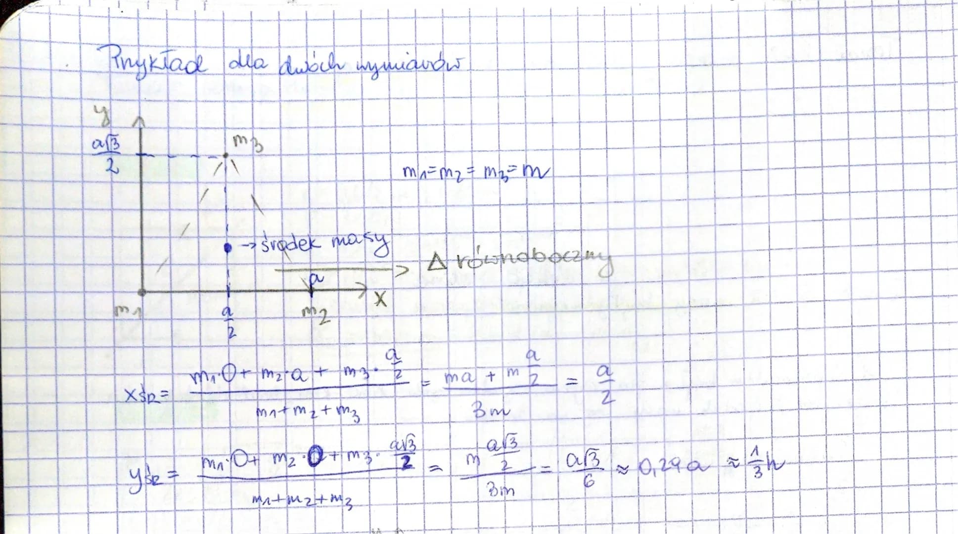 Temat: Moment siły.
sły
Do
ruchu obrotowego bryły sztywnej potrebny jest moment
Zemas sity.
M³²= √² X P² [M] = N°m (mestuurmets)
F
T
Wartose