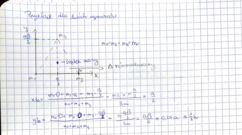 Temat: Moment siły.
sły
Do
ruchu obrotowego bryły sztywnej potrebny jest moment
Zemas sity.
M³²= √² X P² [M] = N°m (mestuurmets)
F
T
Wartose