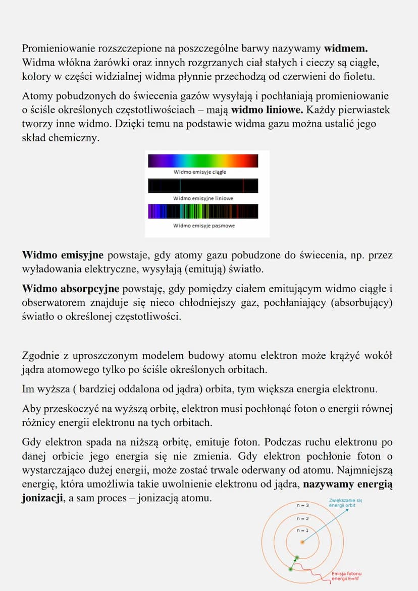 
<h2 id="jakpowstajfaleelektromagnetyczne">Jak powstają fale elektromagnetyczne</h2>
<p>Fale elektromagnetyczne, w tym światło, można przeds