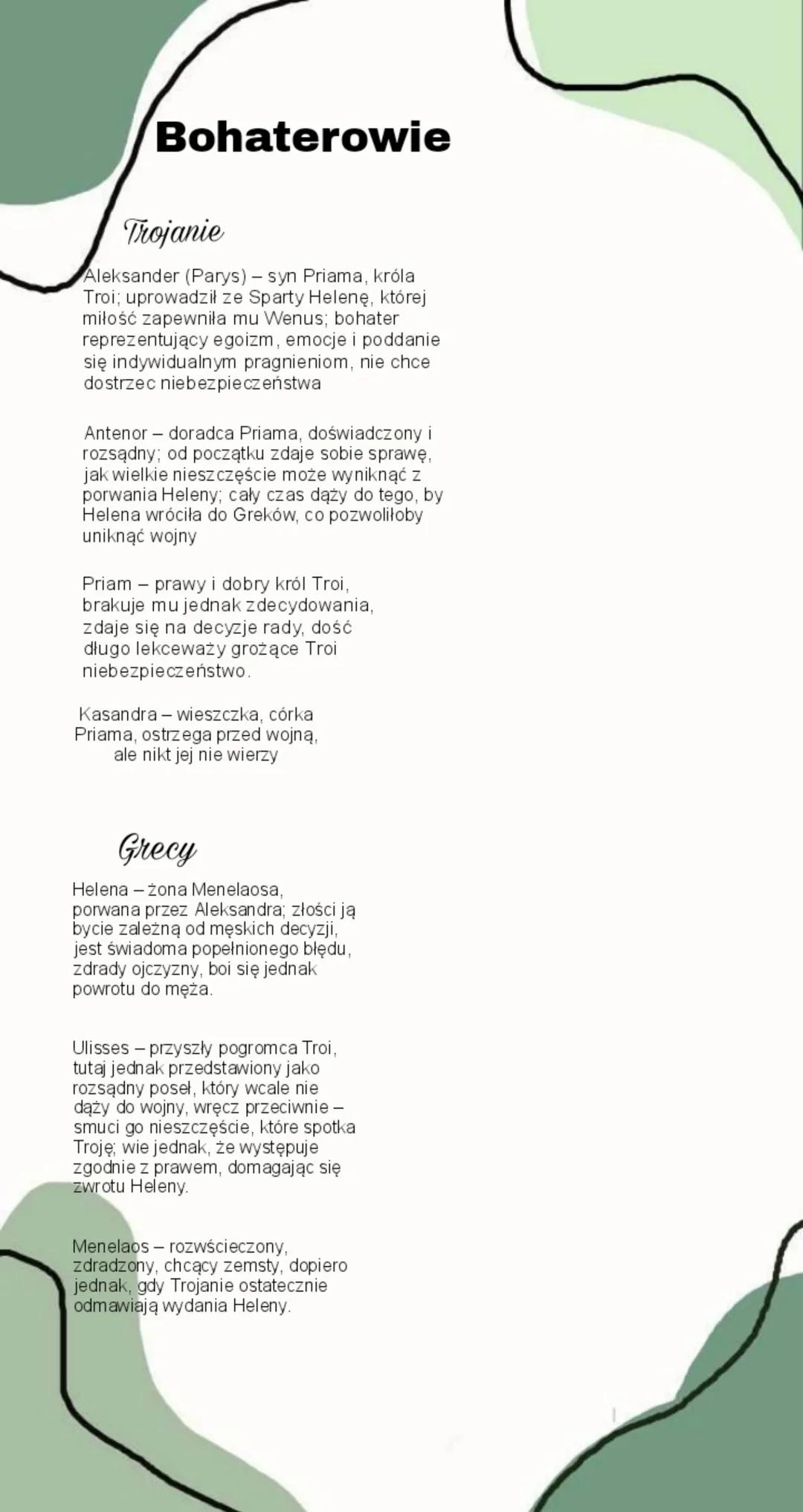 # Odprava postów
greckich

JAN KOCHANOWSKI

## Geneza

"Odprawa posłów greckich"
została najprawdopodobniej
napisana przez Jana
Kochanowskie