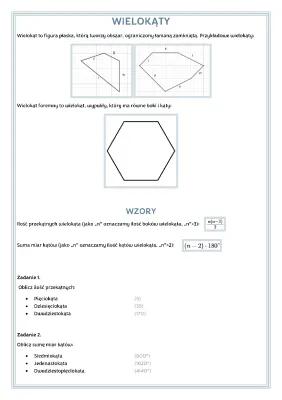Know Wielokąty thumbnail