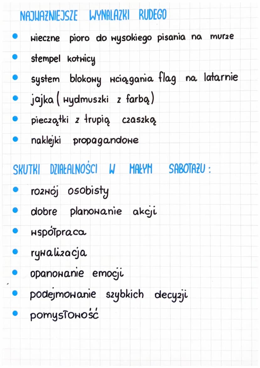 KAMIENIE NA SZANIEC
ALEKSY DAWIDOWSKI - ALEK
WYGLĄD: wysoki, szczupły, niebieskie oczy, płowa
czupryna, jasne włosy, wysportowany
CECHY CHAR