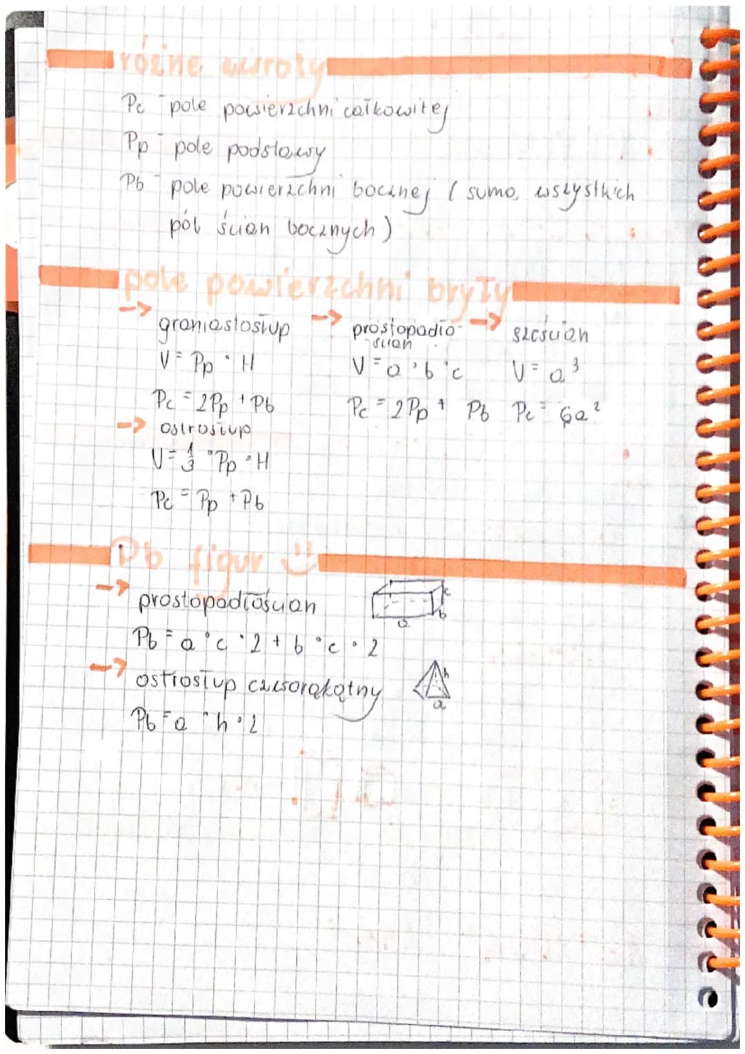 pow
convenie
PRIED ILLA SOLIC -
BRYŁY
miano jednosteks
Аст
3 = 1000 mm 3
Im 3 = 1000 dm 3
11=1000ml
3
11-1 dm³
3
13
Am
3 = 1000000 cm
1ml - 