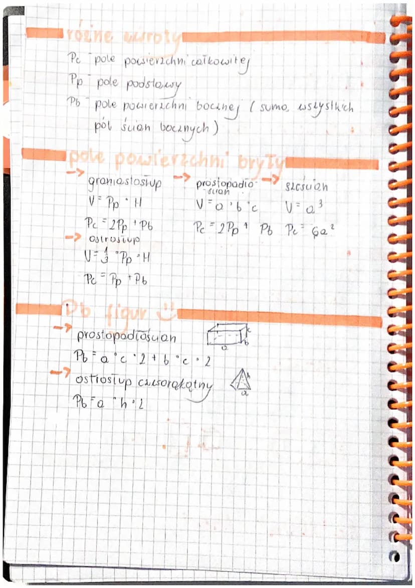 pow
convenie
PRIED ILLA SOLIC -
BRYŁY
miano jednosteks
Аст
3 = 1000 mm 3
Im 3 = 1000 dm 3
11=1000ml
3
11-1 dm³
3
13
Am
3 = 1000000 cm
1ml - 