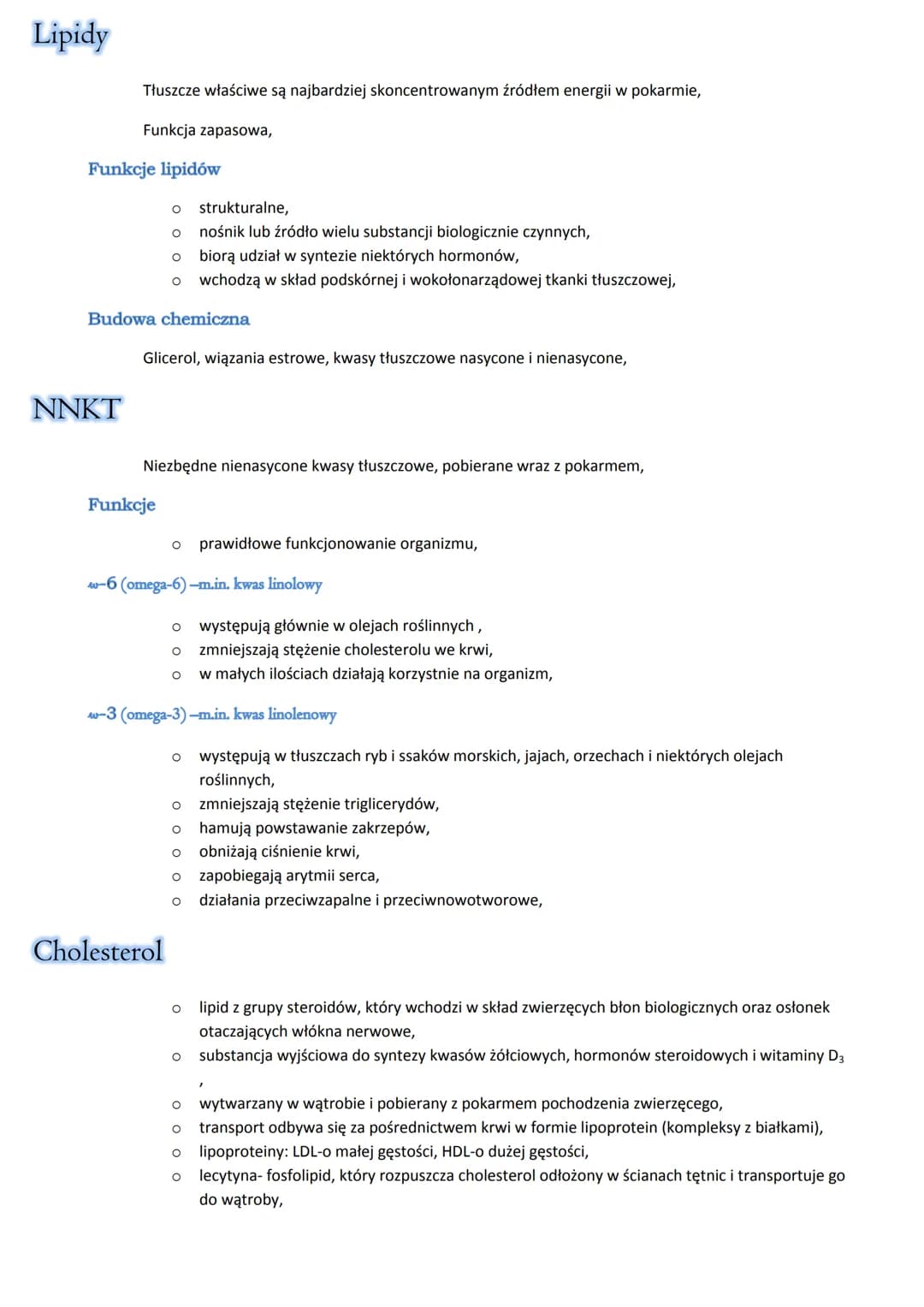 Heterotrofia
Odżywianie się materią organiczną, która pobierana jest ze środowiska zjadając inne organizmy lub ich
szczątki,
Sposoby pobiera
