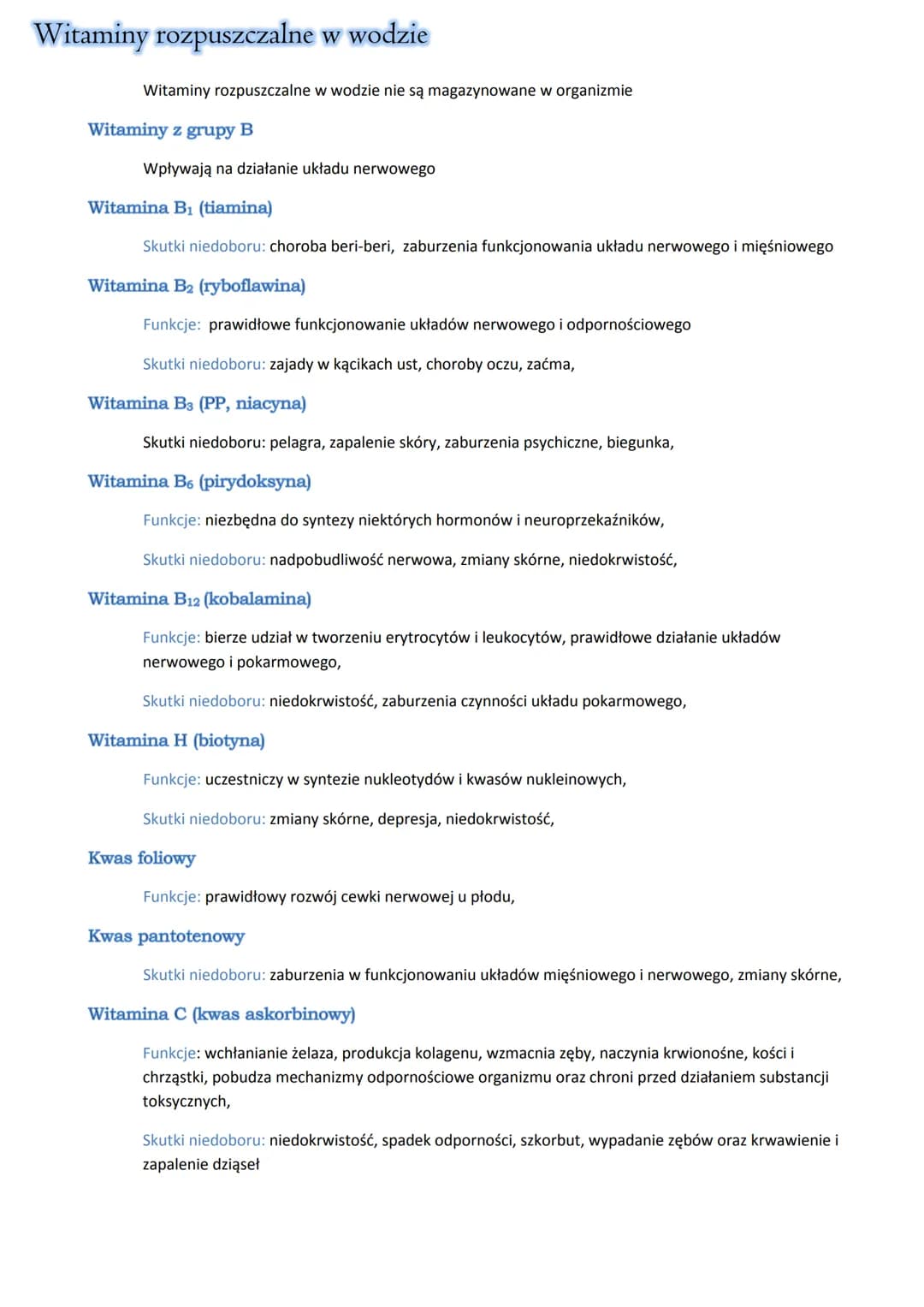 Heterotrofia
Odżywianie się materią organiczną, która pobierana jest ze środowiska zjadając inne organizmy lub ich
szczątki,
Sposoby pobiera