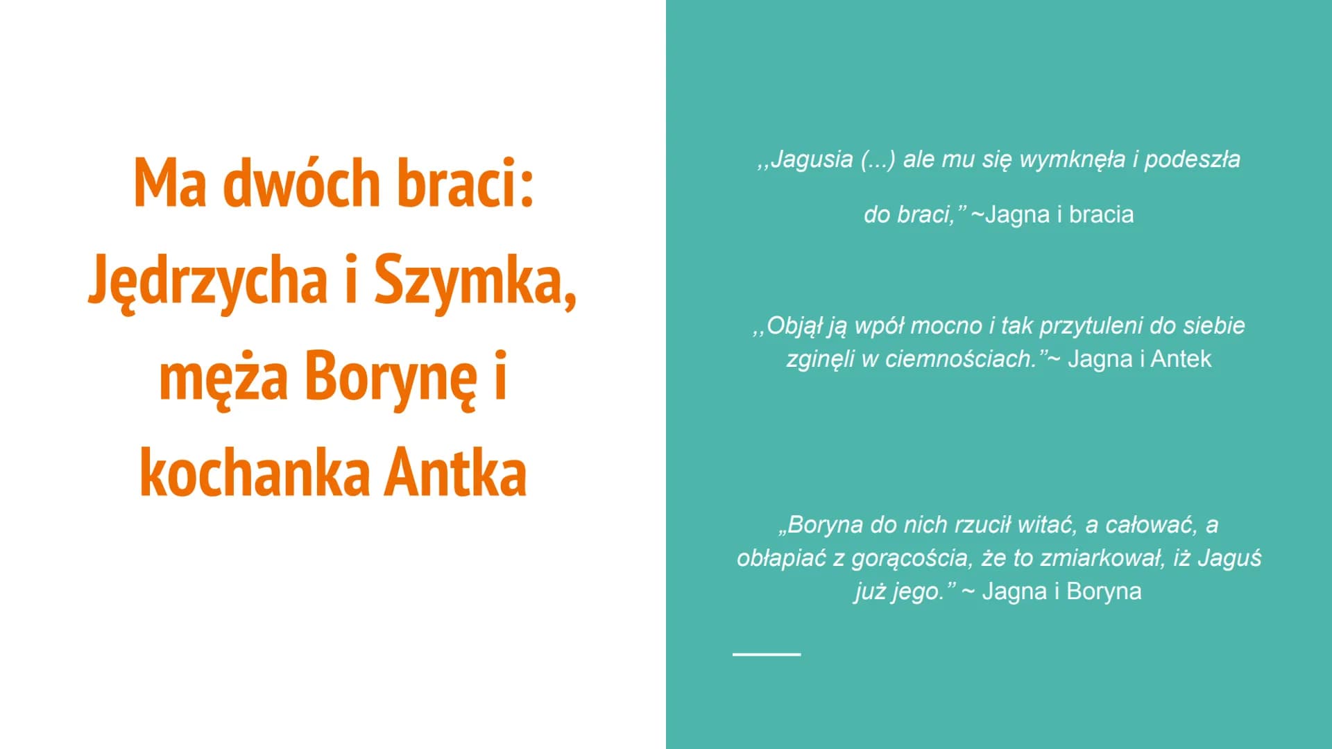 RODZINA PACZESIÓW
WŁADYSŁAW REYMONT
,,CHŁOPI" Rodzina Paczesiów w ,,Chłopach" znacząco różni
się od rodziny Borynów. Dominika Paczesiowa
od 