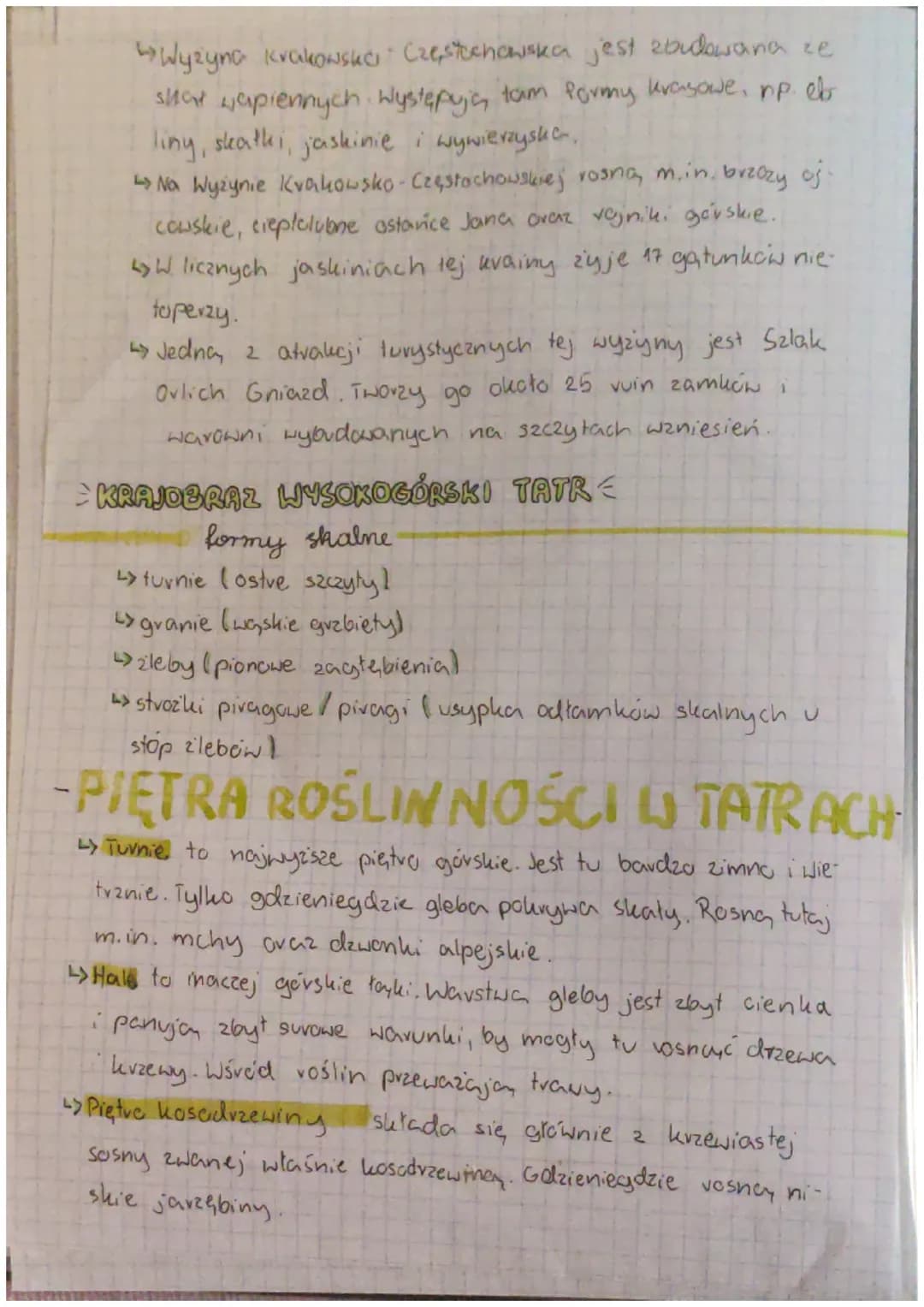 geografia
KRAJOBRAZY POLSKI
CO TO JEST KRAJOBRAZE
KRAJOBRAZ DANEGO OBSZARU TO WYGLĄD MIEJSCA O JAKIM MÓWIMY.
elementy krajobrazu
ukvztałtowa