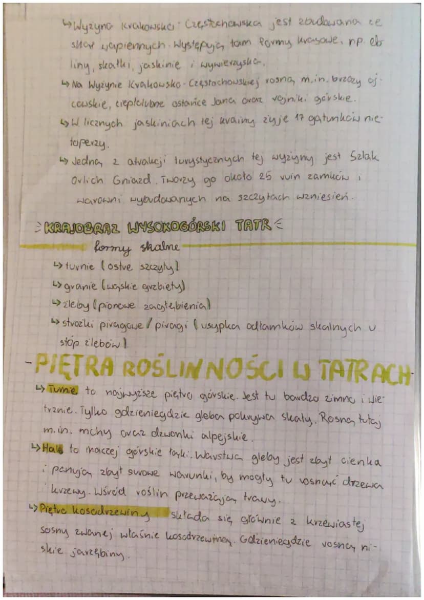 geografia
KRAJOBRAZY POLSKI
CO TO JEST KRAJOBRAZE
KRAJOBRAZ DANEGO OBSZARU TO WYGLĄD MIEJSCA O JAKIM MÓWIMY.
elementy krajobrazu
ukvztałtowa