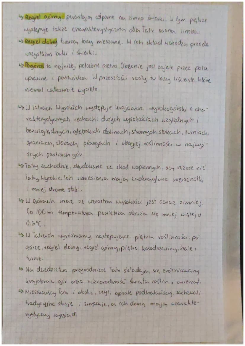 geografia
KRAJOBRAZY POLSKI
CO TO JEST KRAJOBRAZE
KRAJOBRAZ DANEGO OBSZARU TO WYGLĄD MIEJSCA O JAKIM MÓWIMY.
elementy krajobrazu
ukvztałtowa