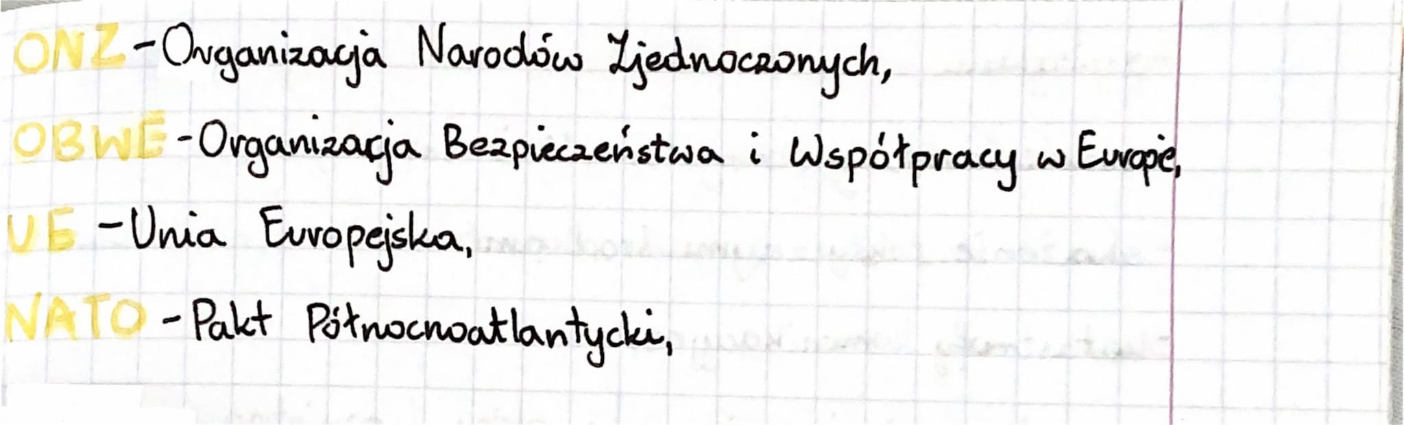 BEZPIECZNY NARÓD
BEZPIECZNY OBYWATEL.
Bezpieczeństwo-stan spokoju i pewności, życie wolne od
wszelkich zagrożeń i leker,
-proces umożliwiają