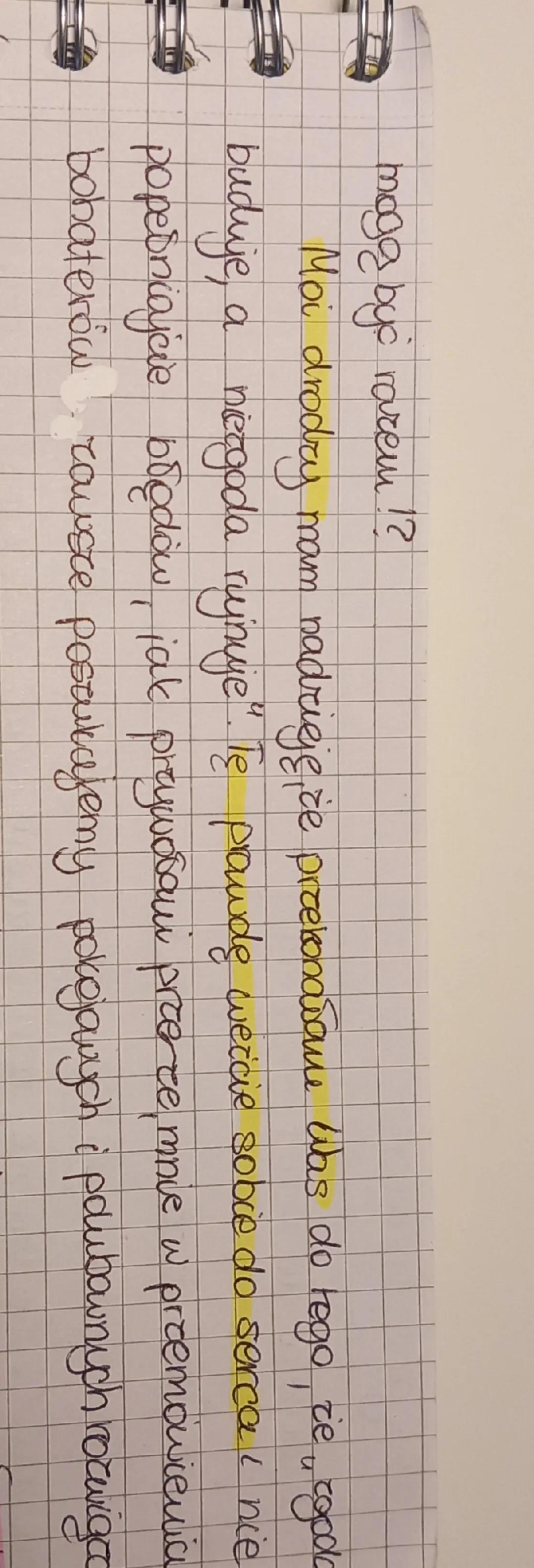 # Temat: Przemówienie
# Drodzy Słuchacze!

Codziennie napotykamy różnych ludzi i budujemy z nimi określone
relacje, ale często zdarza się, ż
