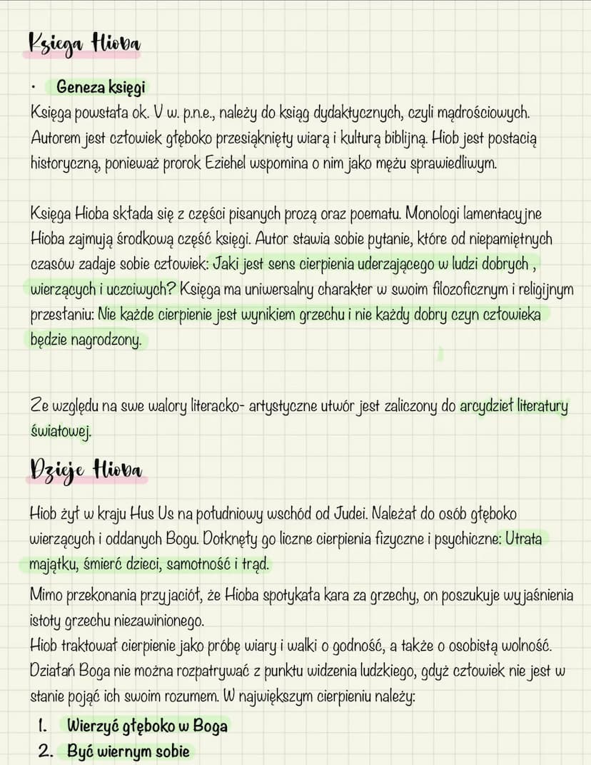 Biblia
Geneza nazwy
Nazwa Biblia pochodzi od greckiego słowa Biblos- łodyga papirusu, rozwój papirusu.
Poszczególne księgi kształtowały się 